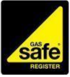 Gas Safe Register logo